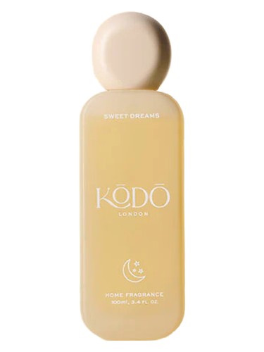 Frasco de Sweet Dreams, de KŌDŌ