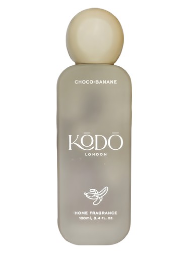 Frasco de Choco-Banane — KŌDŌ