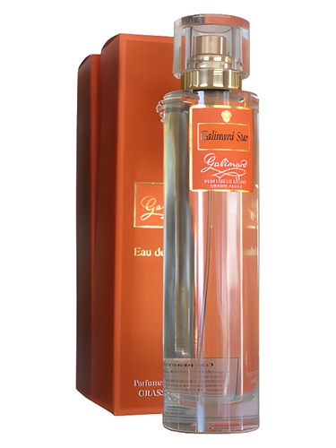 Frasco de Galimard Star — Galimard