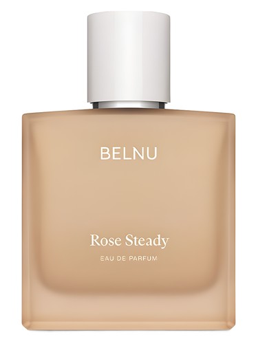 Frasco de Rose Steady, de Belnu