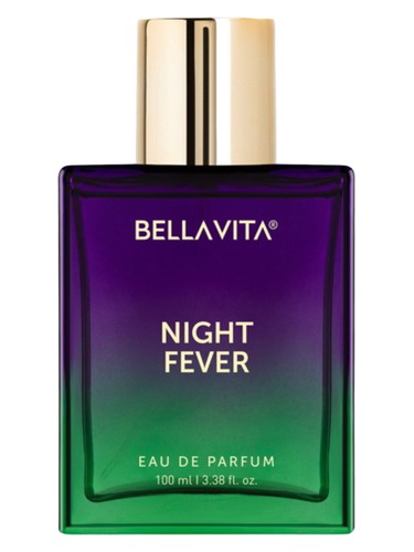 Frasco de Night Fever — BellaVita