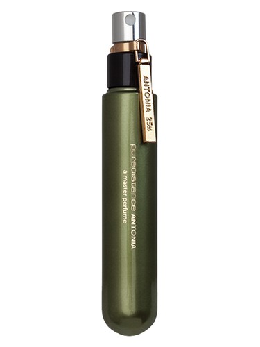 Frasco de Antonia No. 02, de Puredistance