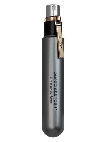 Frasco de Puredistance M No. 03 — Puredistance