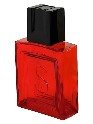 Frasco de Dollar Hard Intense, de Paris Line Parfums