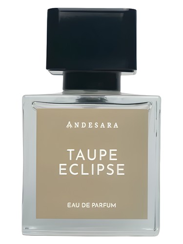 Frasco de Taupe Eclipse — Andesara