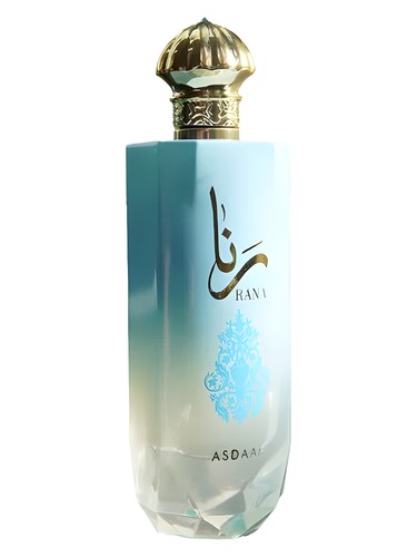 Frasco de Rana, de Asdaaf