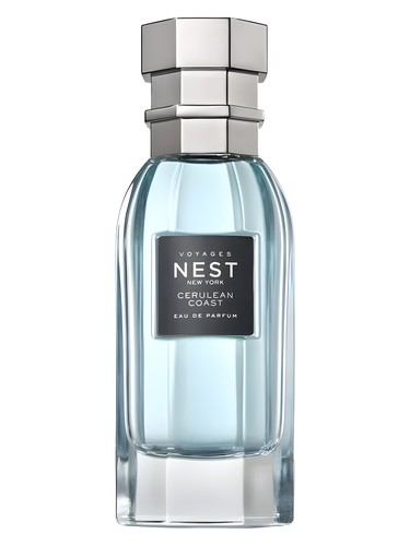 Frasco de Cerulean Coast, de Nest