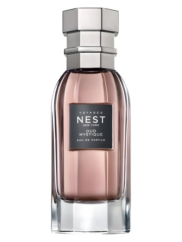 Frasco de Oud Mystique, de Nest