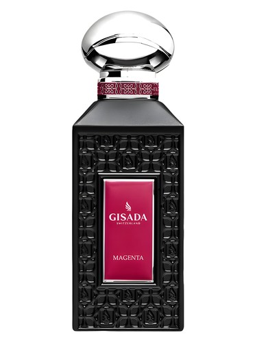 Frasco de Magenta, de Gisada