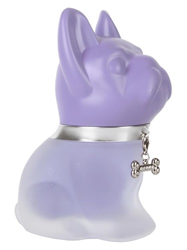 Frasco de Apello Lilac, de Jean-Pierre Sand