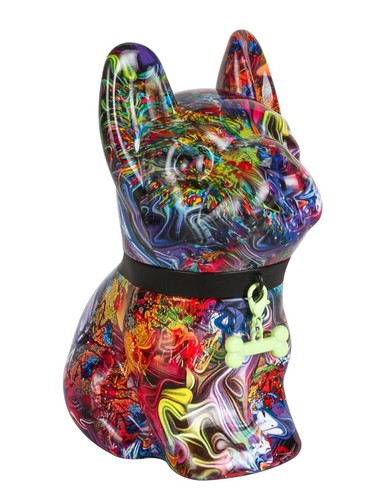 Frasco de Apello Art Edition No1, de Jean-Pierre Sand