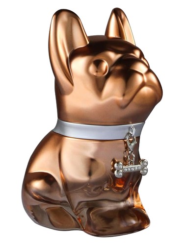 Frasco de Apello Rose Gold, de Jean-Pierre Sand