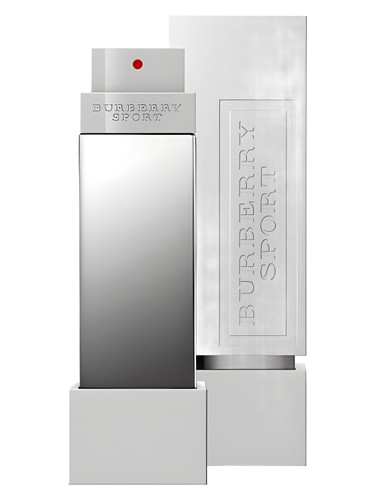 Frasco de Burberry Sport Ice, de Burberry