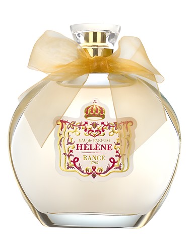 Frasco de Helene, de Rance 1795