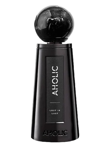 Frasco de Lost In Lust, de Aholic