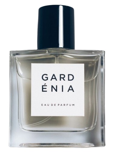 Frasco de Gardenia, de Balint Parfums
