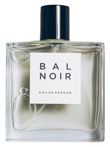 Frasco de Balnoir, de Balint Parfums