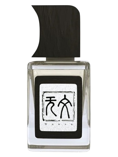 Frasco de Narcissus Tea 水仙单丛茶, de Wuwen 无文