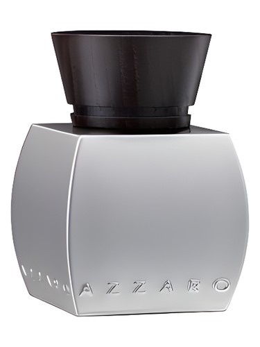 Frasco de Chrome Bois Precieux, de Azzaro