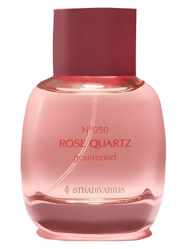 Frasco de N°050 Rose Quartz, de Stradivarius
