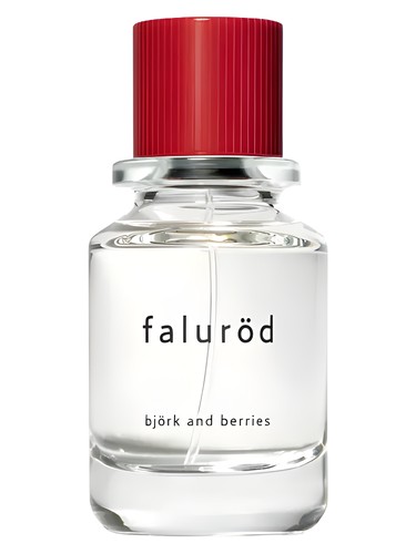 Frasco de Faluröd — Bjork and Berries