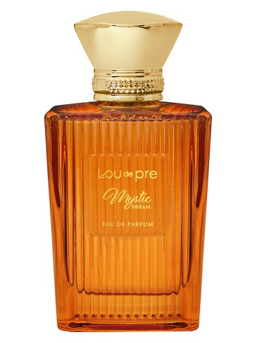 Frasco de Mystic Dream — Lou De Pre