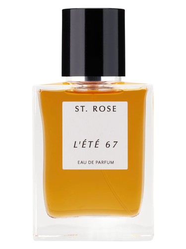 Frasco de L'été 67, de ST. Rose