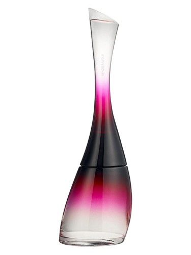 Frasco de L'Eau de Kenzo Amour, de Kenzo