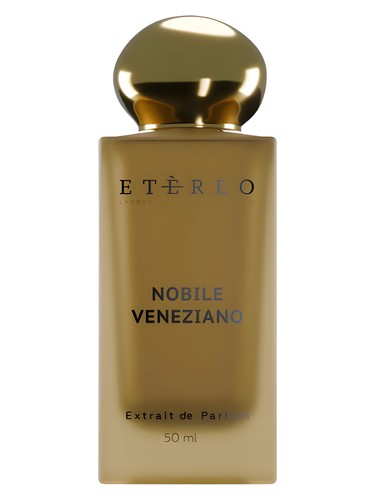 Frasco de Nobile Veneziano, de Etereo