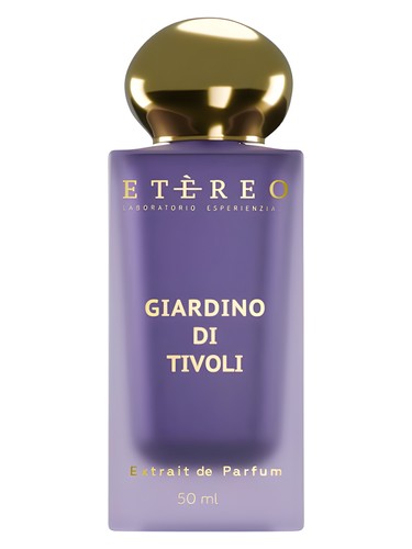 Frasco de Giardino di Tivoli, de Etereo
