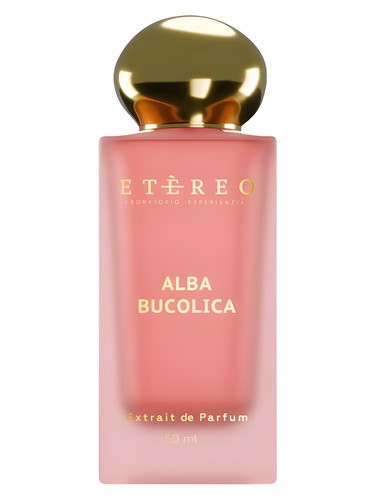 Frasco de Alba Bucolica, de Etereo
