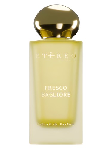 Frasco de Fresco Bagliore, de Etereo