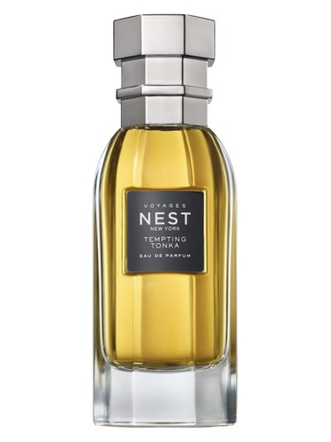 Frasco de Tempting Tonka, de Nest