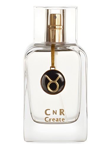 Frasco de Taurus for Men, de CnR Create