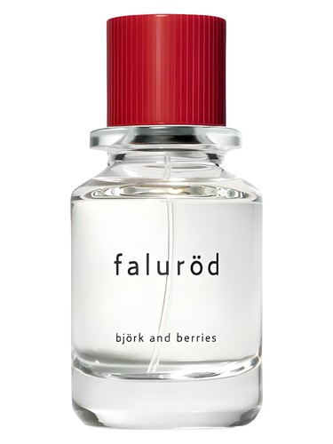 Frasco de Faluröd, de Bjork and Berries