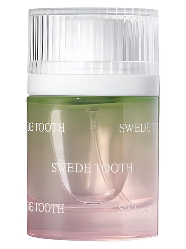 Frasco de Swede Tooth, de Snif