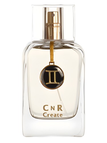 Frasco de Gemini for Men, de CnR Create