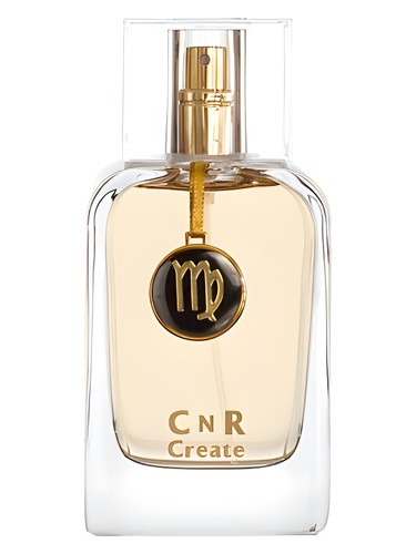 Frasco de Virgo for Men, de CnR Create