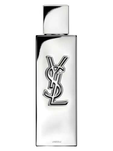 Frasco de MYSLF L’Absolu — Yves Saint Laurent