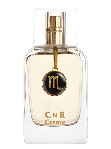 Frasco de Scorpio for Men, de CnR Create