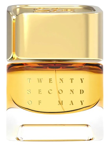 Frasco de Roots of Kente — twentysecondofmay