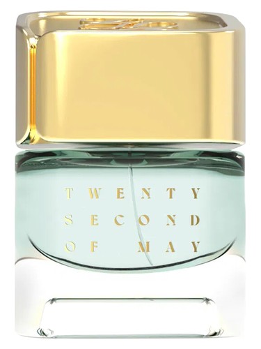 Frasco de Sunbeds & Daydreams, de twentysecondofmay