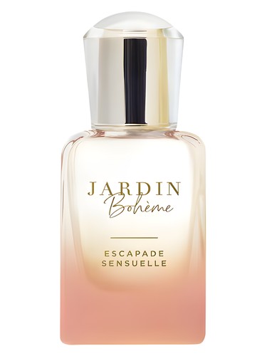 Frasco de Escapade Sensuelle, de Jardin Bohème