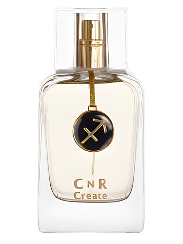 Frasco de Sagittarius for Men, de CnR Create