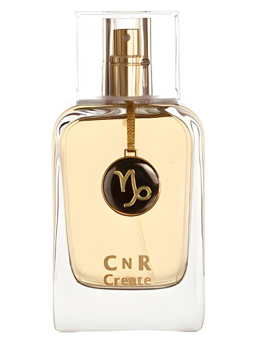 Frasco de Capricorn for Men, de CnR Create
