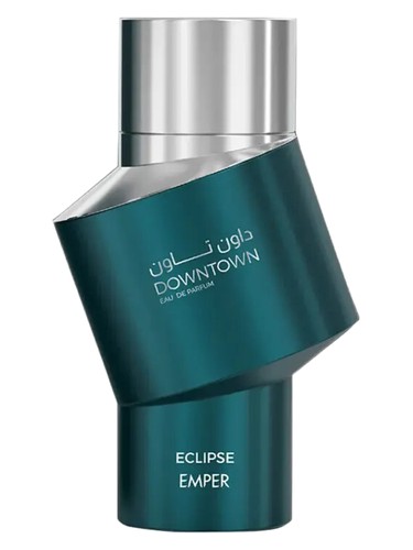 Frasco de Downtown Eclipse, de Emper