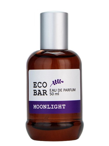 Frasco de Moonlight, de Vinci