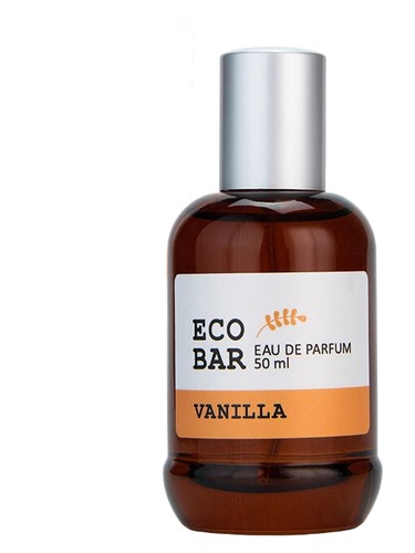 Frasco de Vanilla, de Vinci