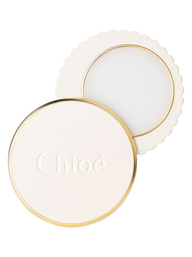 Frasco de Magnolia Alba Solid Perfume, de Chloé
