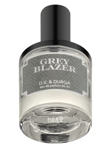 Frasco de Grey Blazer, de DS&Durga